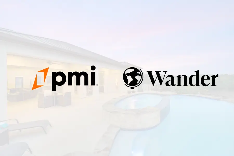 PMI Invests in the Future of Direct Booking and Guest Experience with WanderOS Partnership
